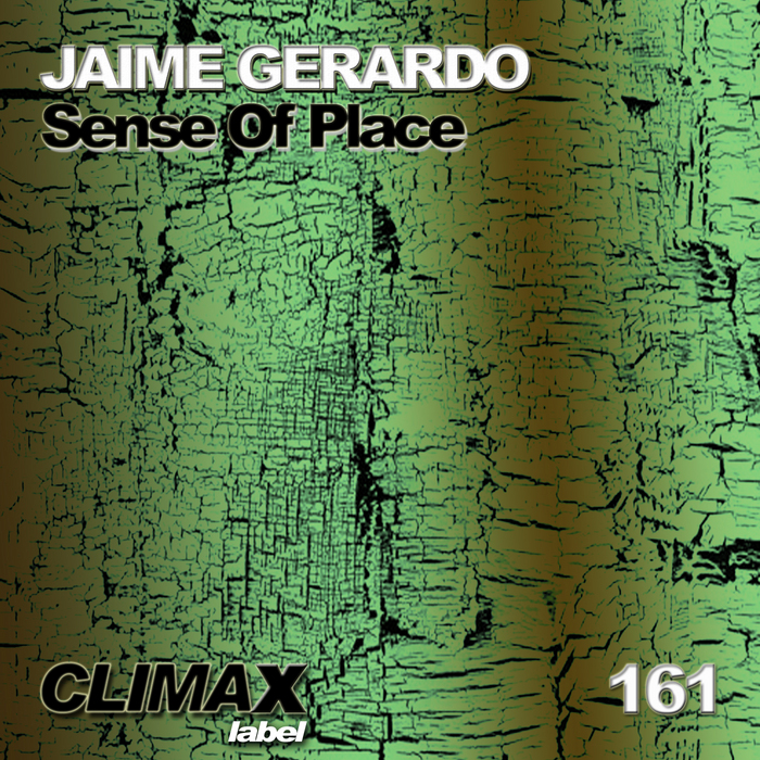 GERARDO, Jaime - Sense Of Place