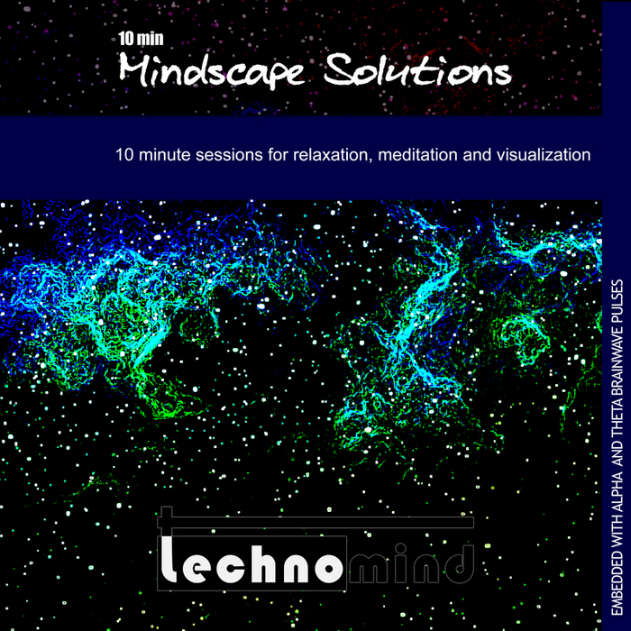 TECHNOMIND - 10 Min Mindscape Solutions