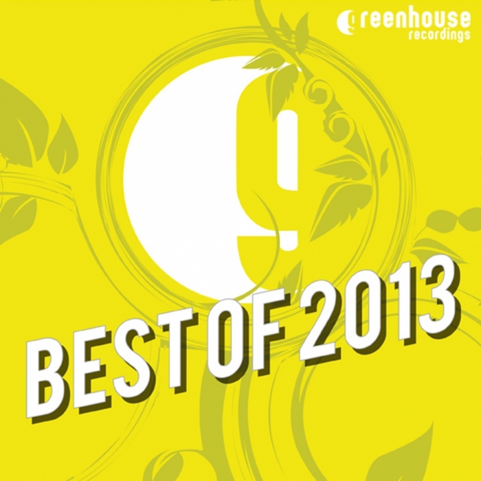 VARIOUS - Best Of 2013