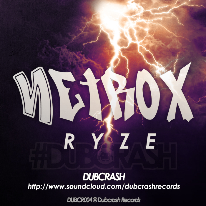 NETROX - Ryze