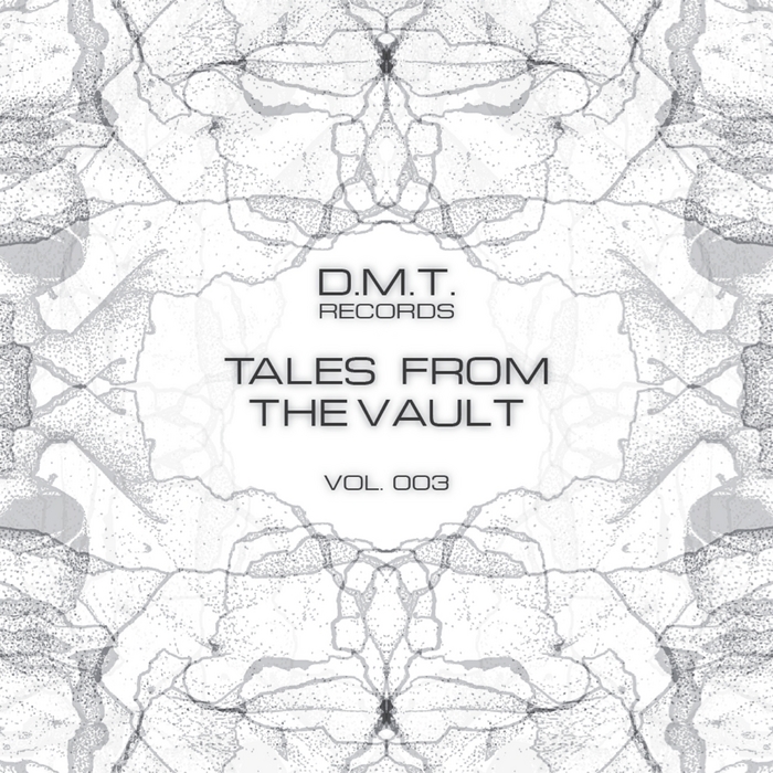 VARIOUS - Tales From The Vault Vol 3