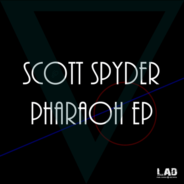 SPYDER, Scott - Pharaoh