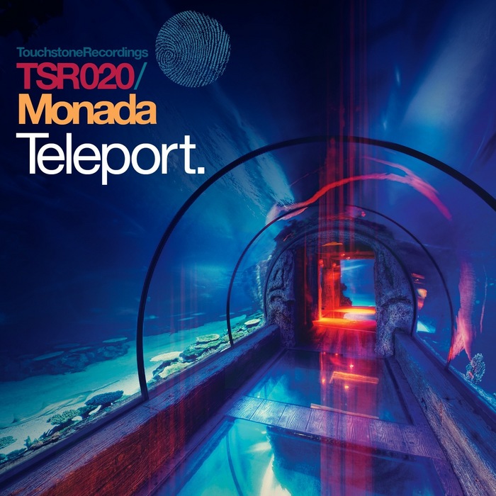 MONADA - Teleport
