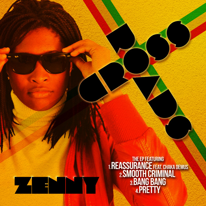 ZENNY - Cross Roads EP