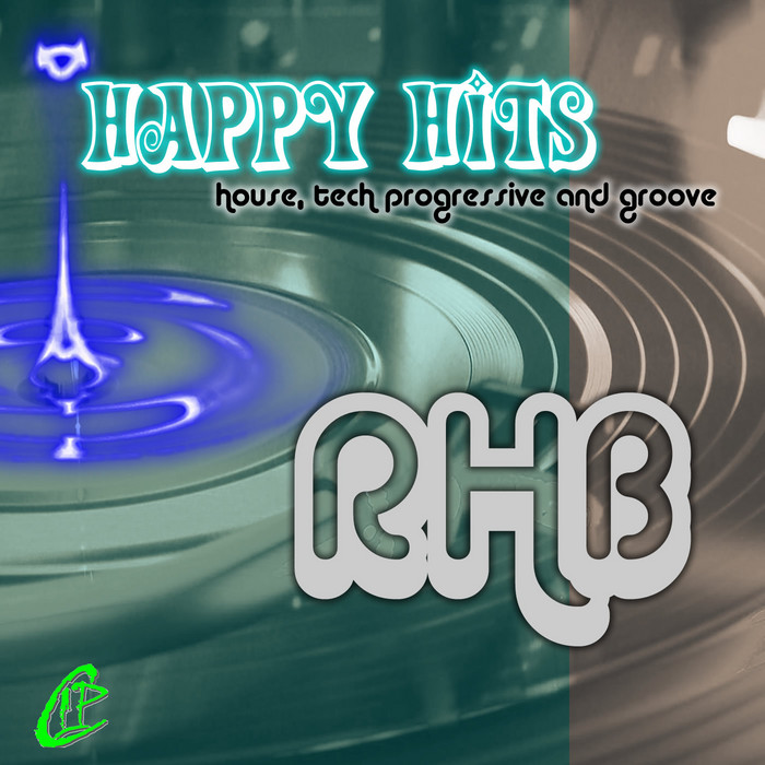 RHB - Happy Hits