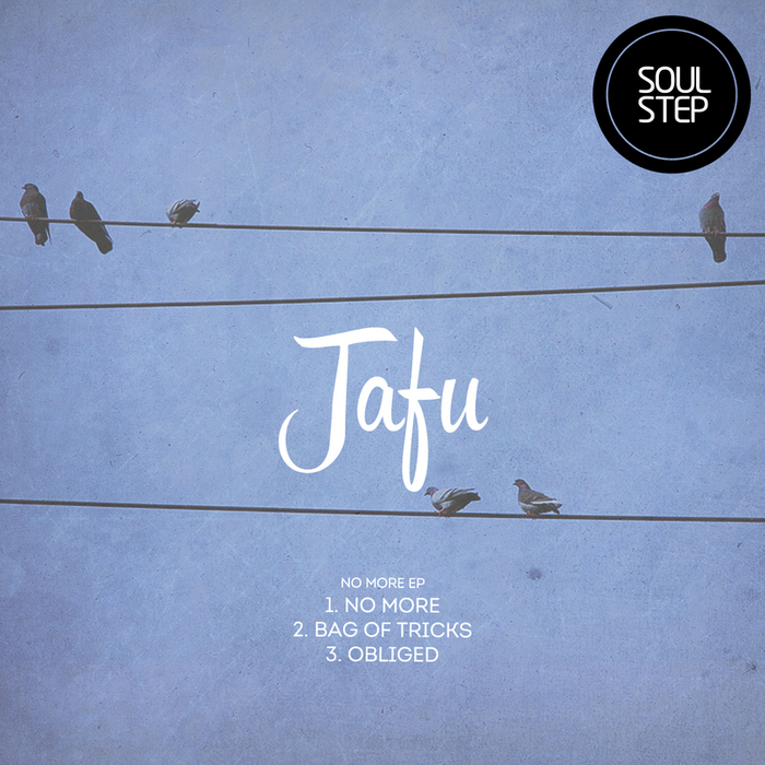 JAFU - No More