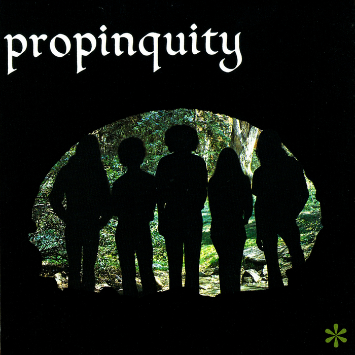 PROPINQUITY - Propinquity