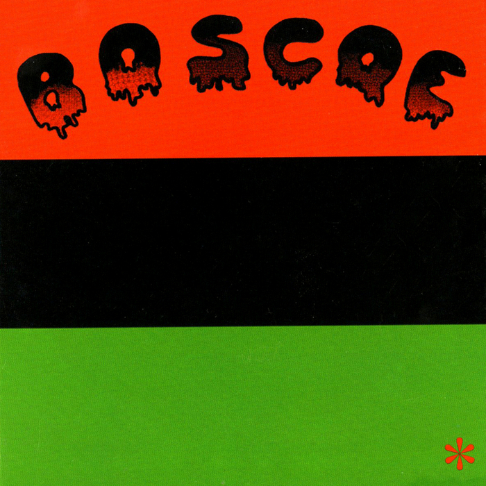 BOSCOE - Boscoe