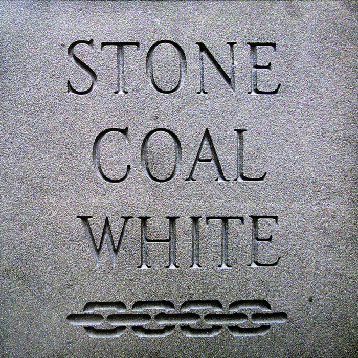 STONE COAL WHITE - Stone Coal White