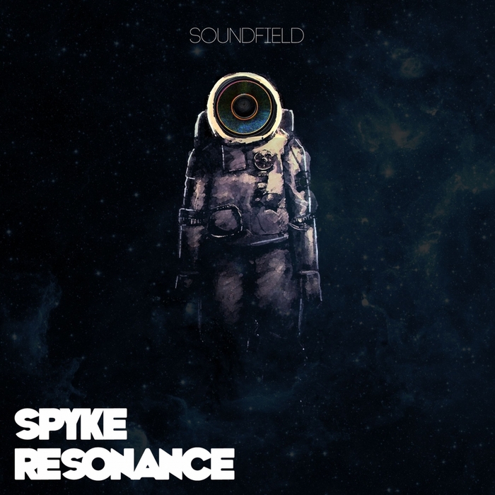 SPYKE - Resonance