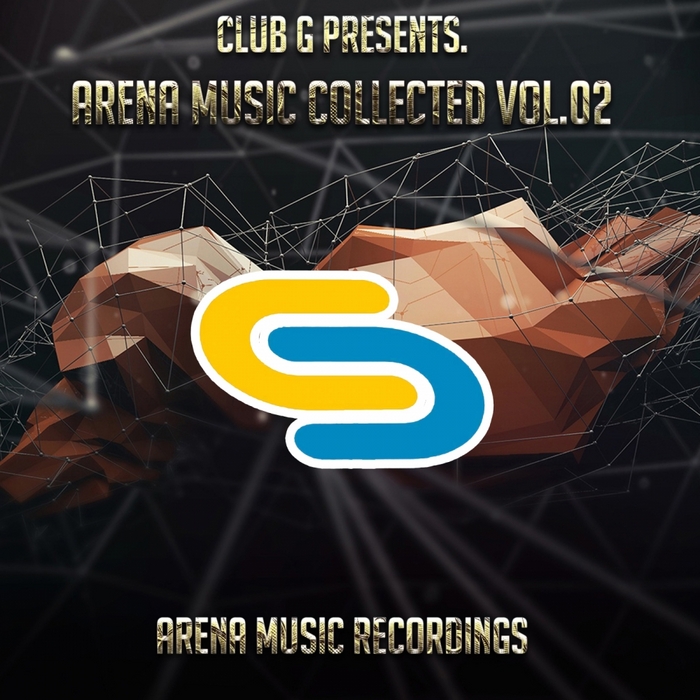 VARIOUS - Arena Music Collected Vol 02
