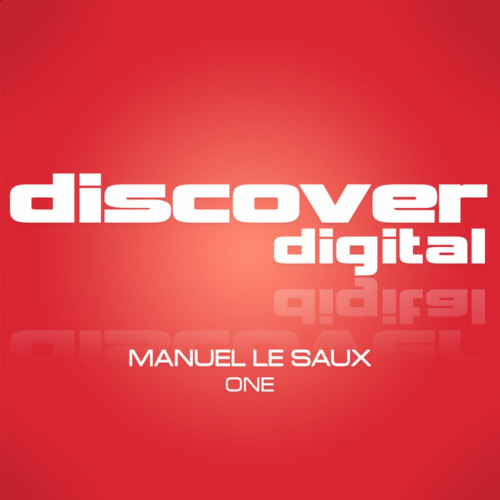 LE SAUX, Manuel - One