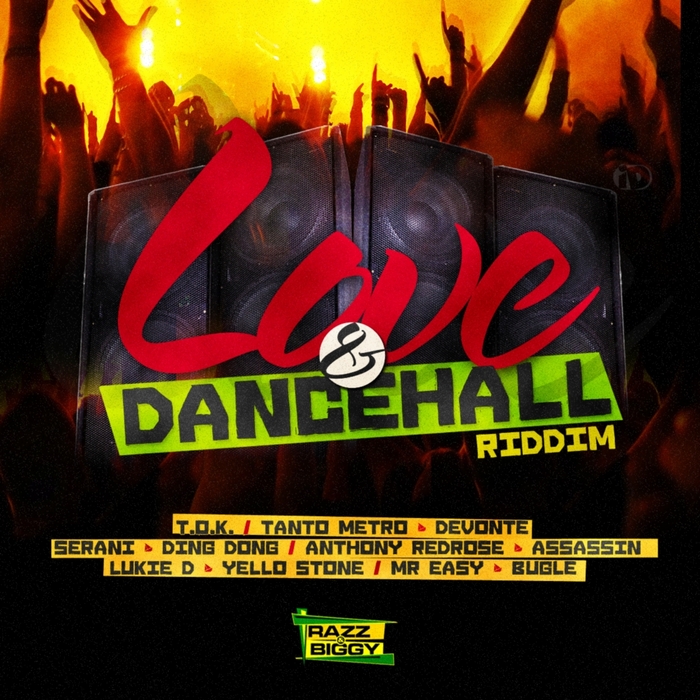 free dancehall riddims to download