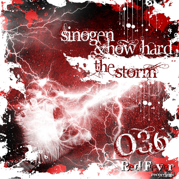 SINOGEN/HOW HARD - The Storm