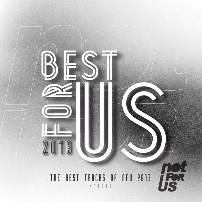 VARIOUS - Best For Us 2013