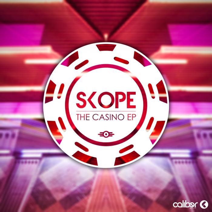 SKOPE - Casino EP