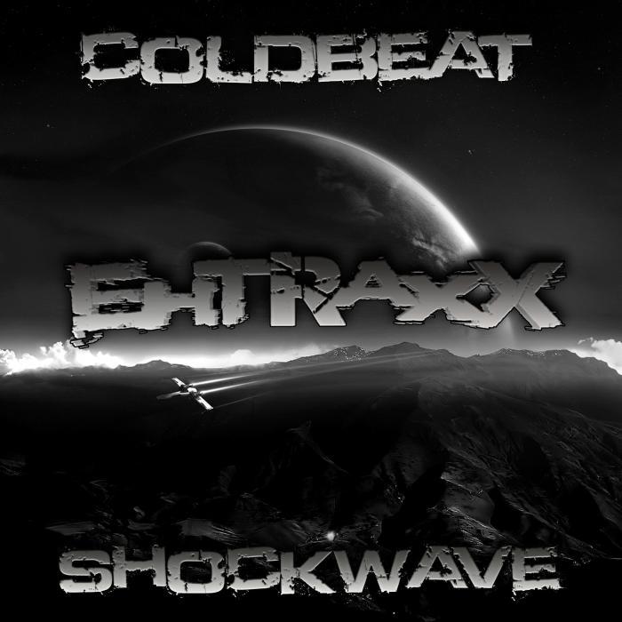 COLDBEAT - Shockwave