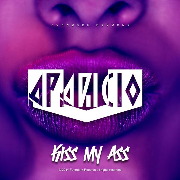 V APARICIO - Kiss My Ass