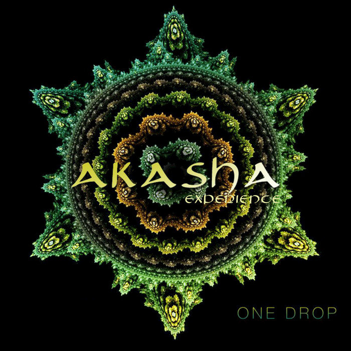 AKASHA EXPERIENCE - One Drop