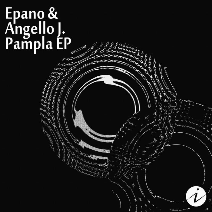 EPANO/ANGELLO J - Pampla