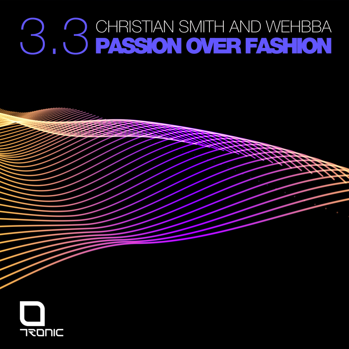 SMITH, Christian/WEHBBA - Passion Over Fashion 33
