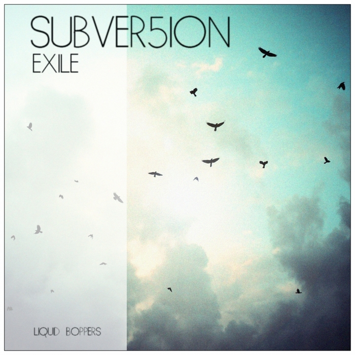 SUBVER5ION - Exile