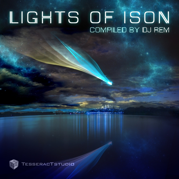 VARIOUS - Lights Of Ison
