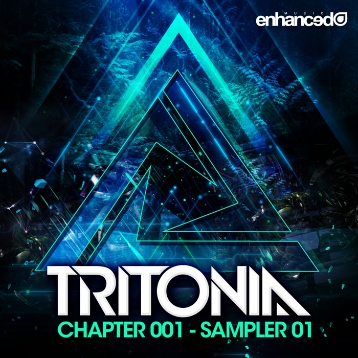 Tritonia - Chapter 001 Sampler 01 by Adam Szabo/Johan Vilborg/Tristan D ...