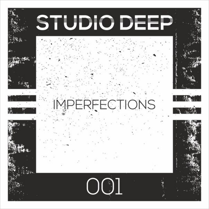STUDIO DEEP feat SEVENEVER - Imperfections