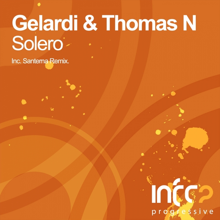 GELARDI/THOMAS N - Solero