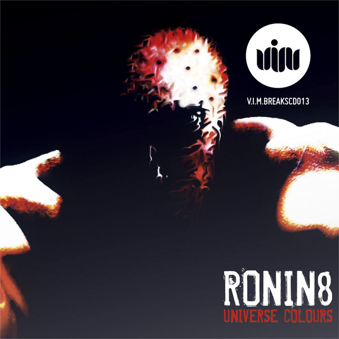 RONIN8 - Universe Colours
