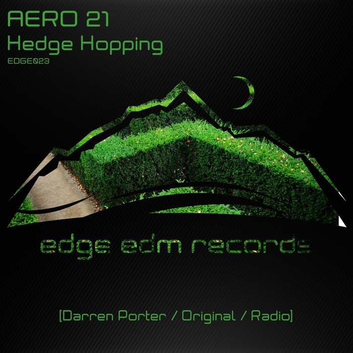 AERO 21 - Hedge Hopping