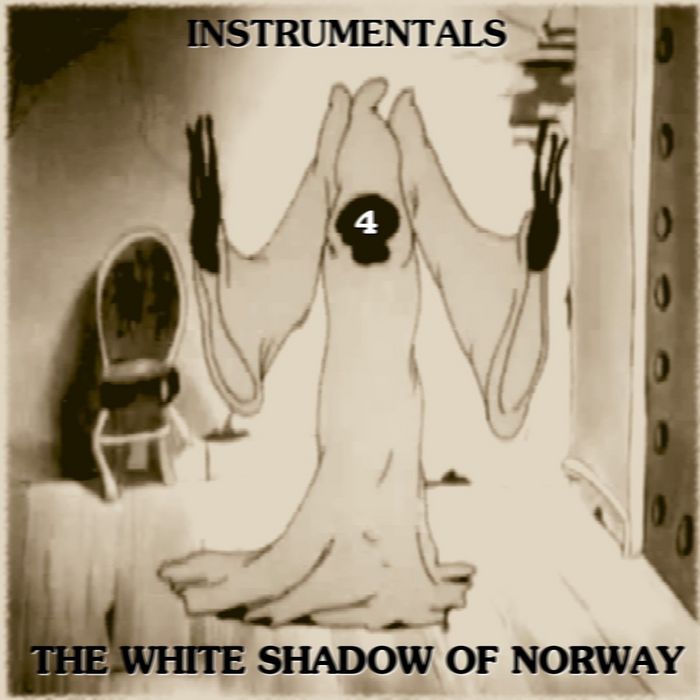 WHITE SHADOW, The - Instrumentals 4