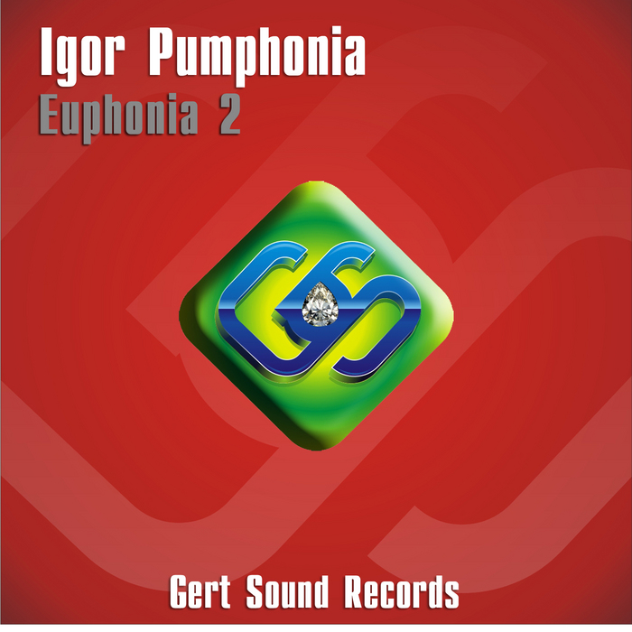 IGOR PUMPHONIA - Euphonia 2