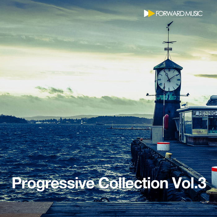 VARIOUS - Progressive Collection Vol 3