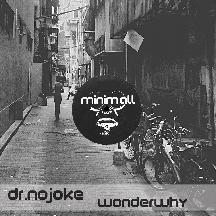 DR NOJOKE - Wonderwhy