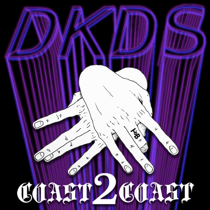 DKDS - Coast 2 Coast