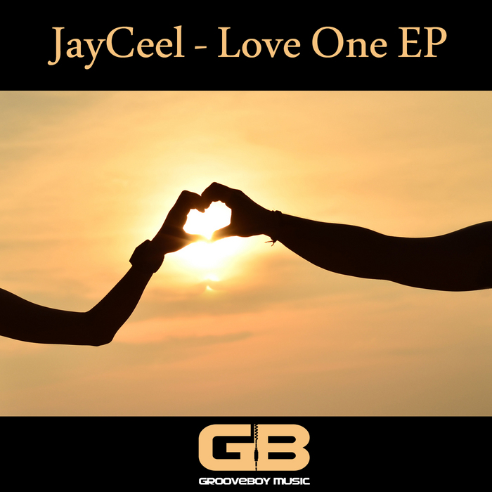 JAYCEEL - Love One