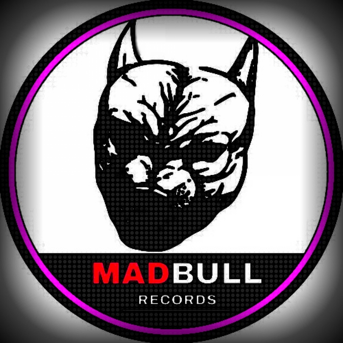 NESIAN, Abel - Madbull Is Mad: Remixes