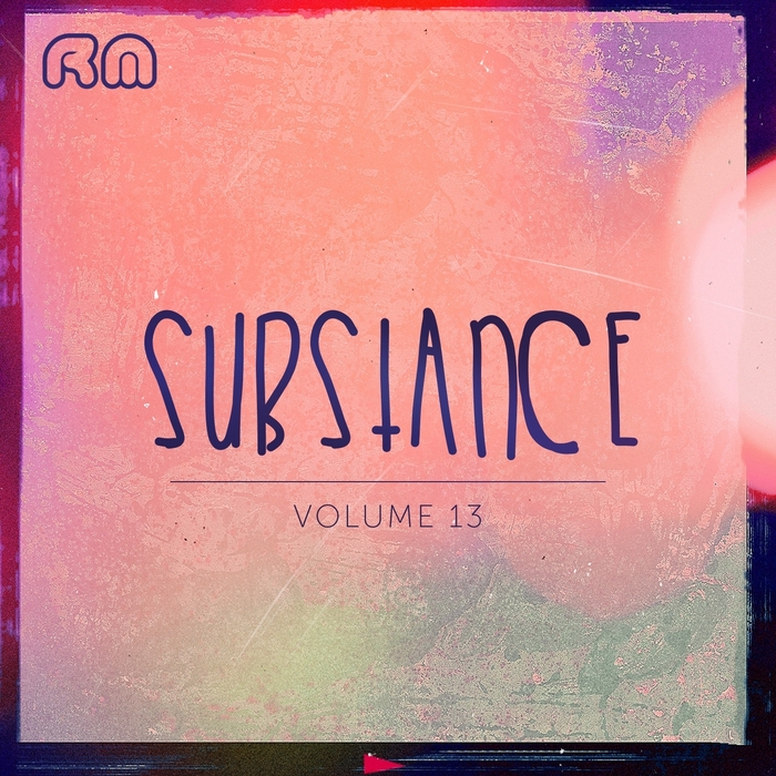 VARIOUS - Substance Vol 13