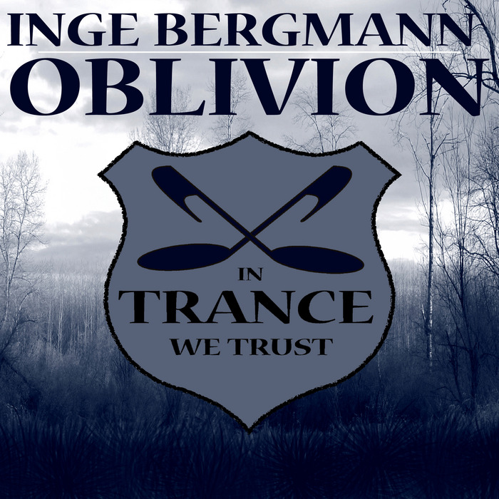 BERGMANN, Inge - Oblivion