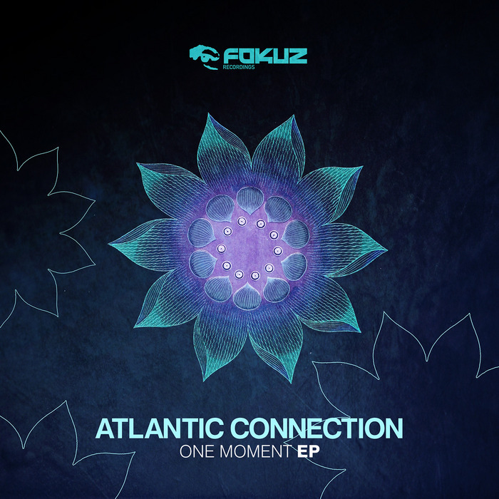 ATLANTIC CONNECTION - One Moment EP