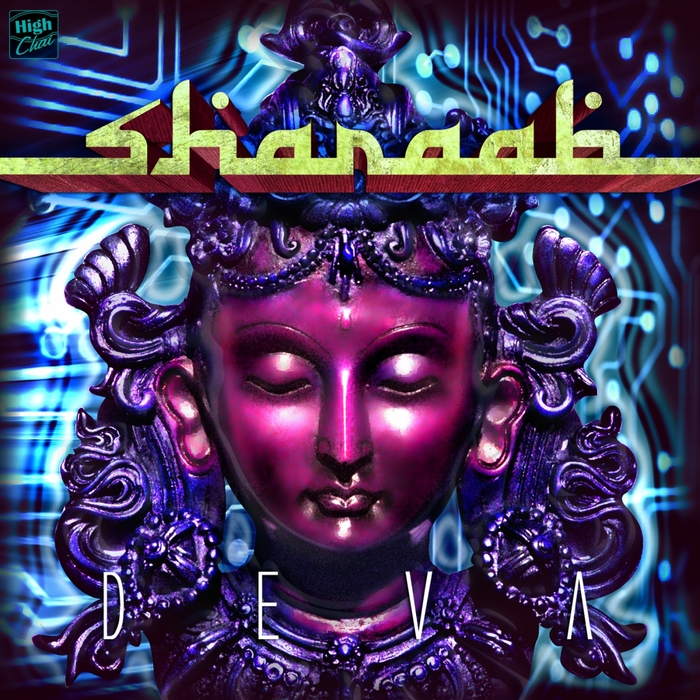 SHARAAB - Deva