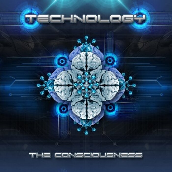 Technology/Digital Herb - The Consciousness