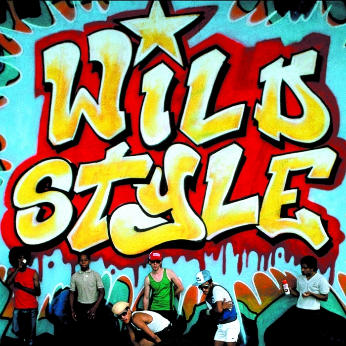 VARIOUS - Wild Style (Original Motion Picture Soundtrack - 25th Anniversary Edition)