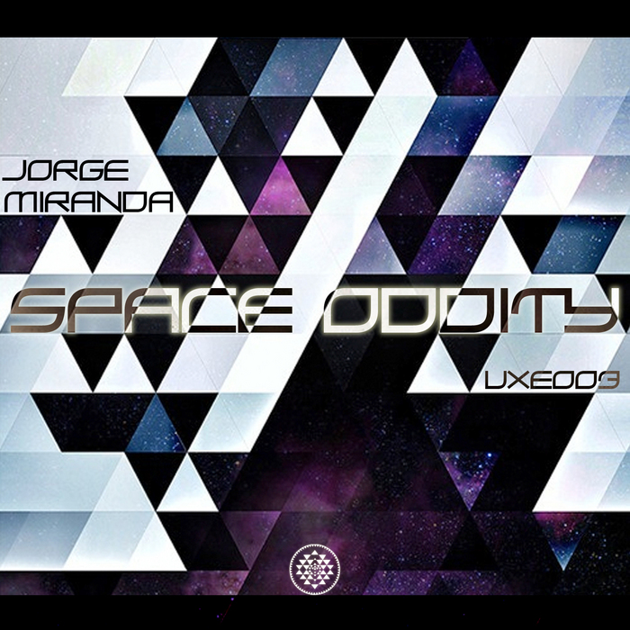 MIRANDA, Jorge - Space Oddity