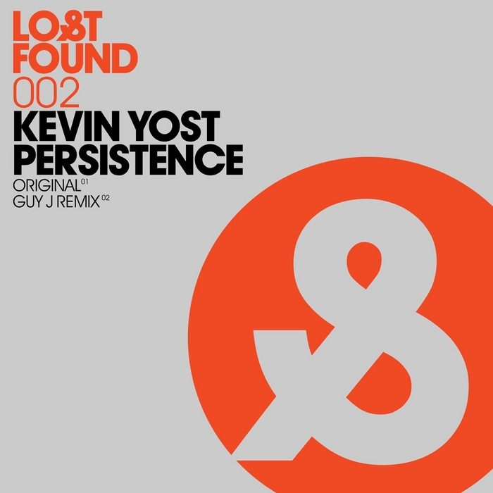 YOST, Kevin - Persistence