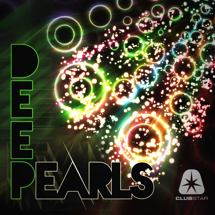 VARIOUS - Deep Pearls (Compiled By Henri Kohn)