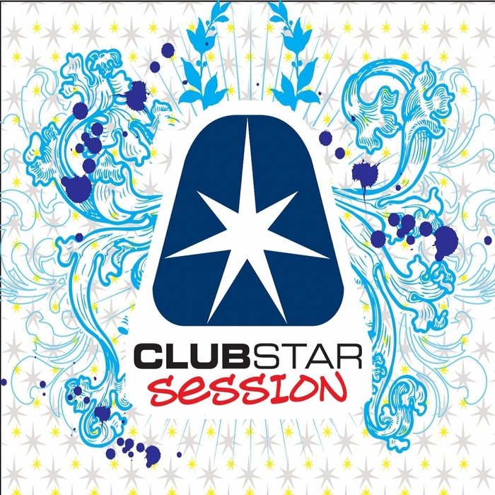 VARIOUS - Clubstar Session - The Warm Deepness (Compiled By Henri Kohn)