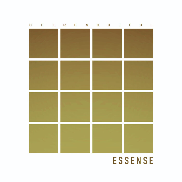 SOULFUL, Clere - Essence (Instrumental)